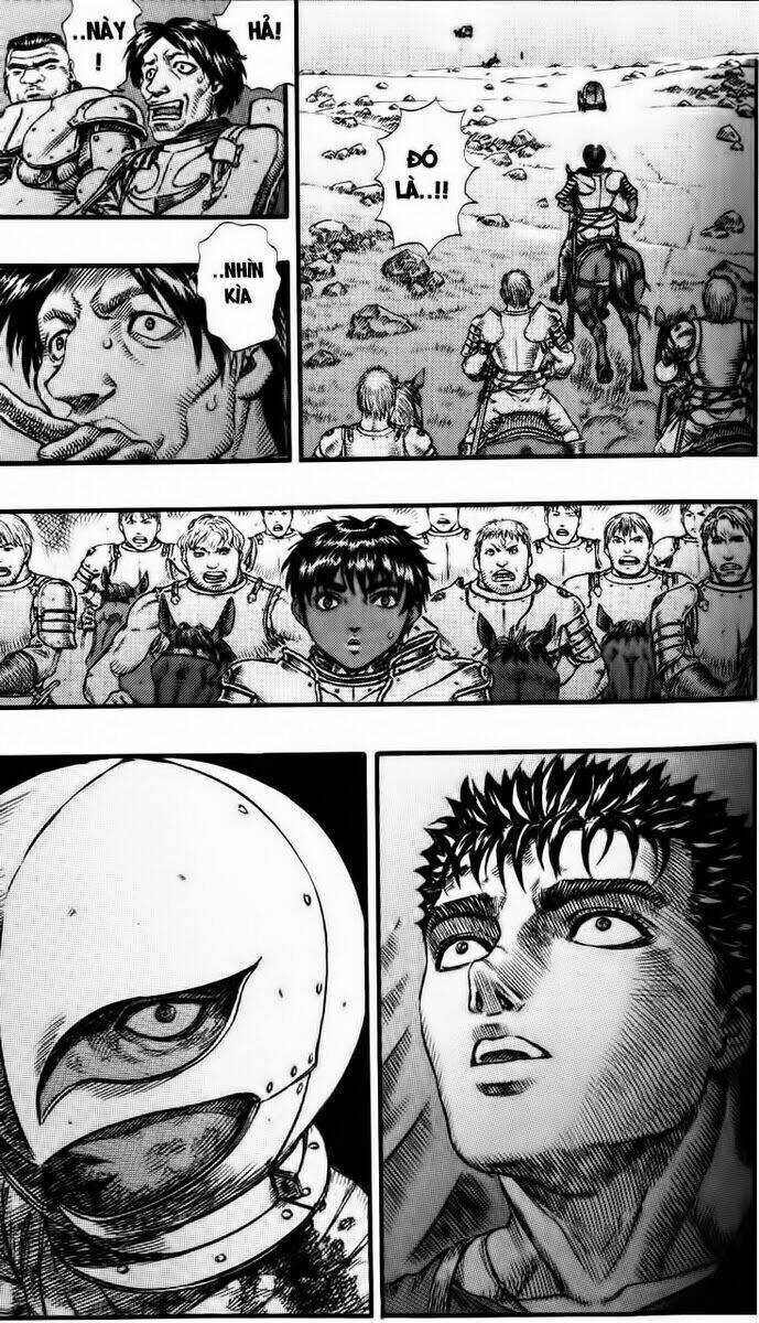 Berserk Tập 89 trang 8