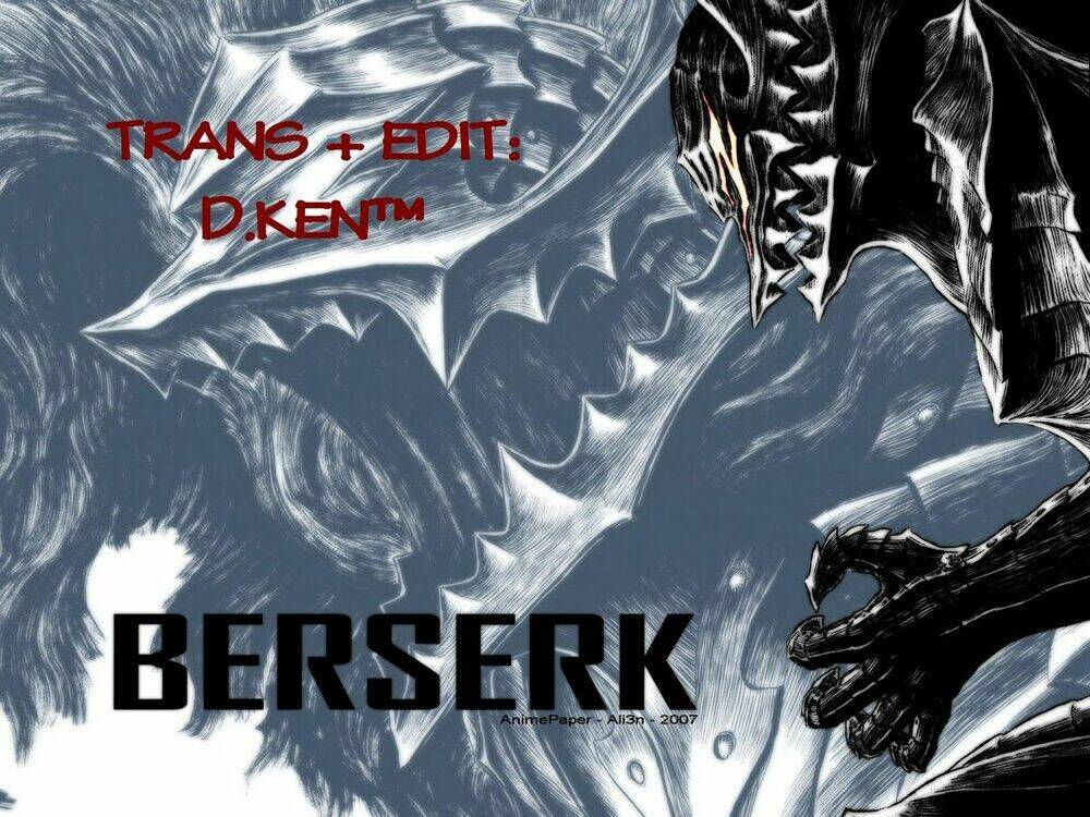 Berserk Tập 9 trang 1