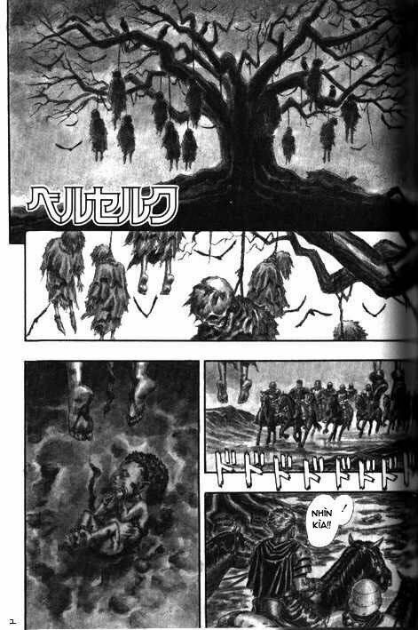 Berserk Tập 9 trang 2