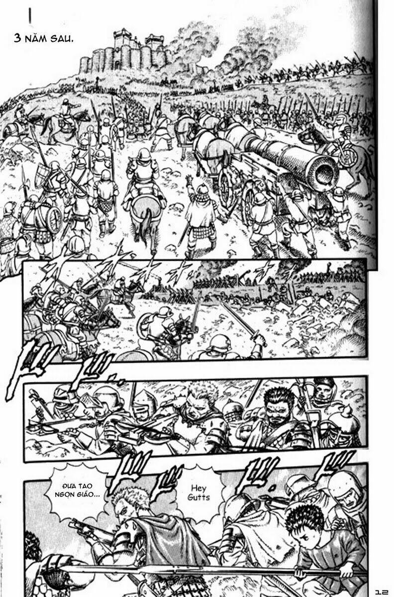 Berserk Tập 9 trang 13