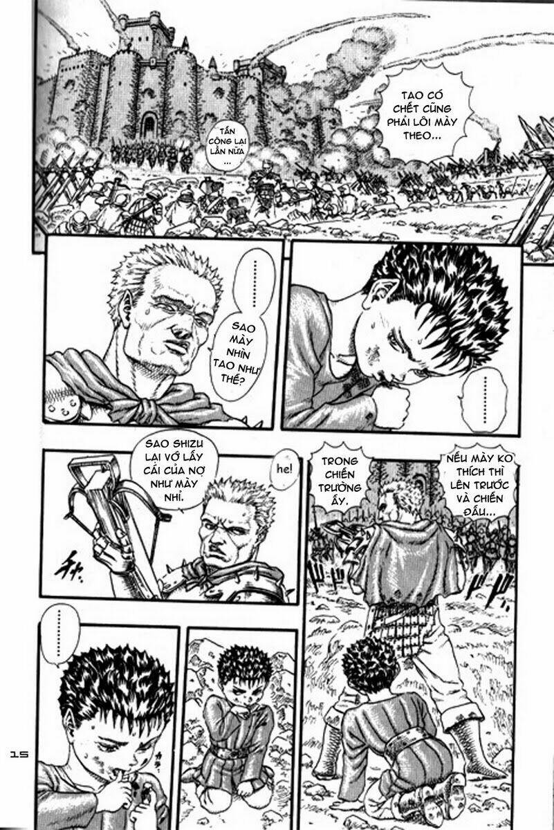 Berserk Tập 9 trang 16