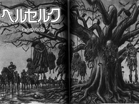 Berserk Tập 9 trang 3