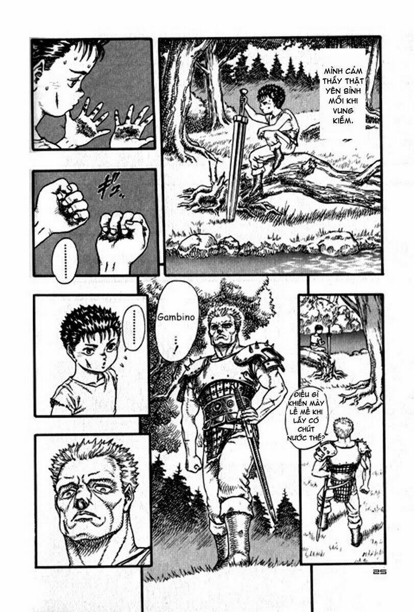 Berserk Tập 9 trang 26