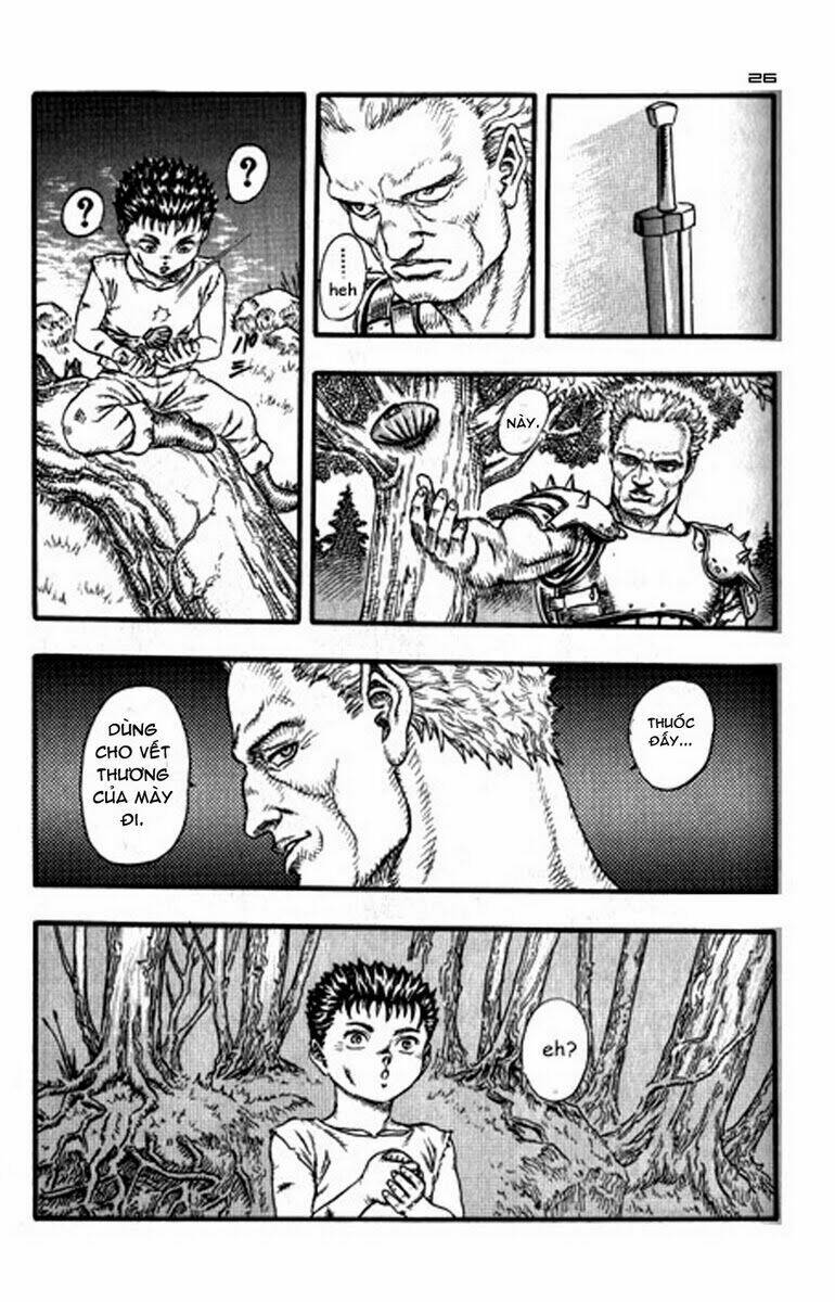 Berserk Tập 9 trang 27