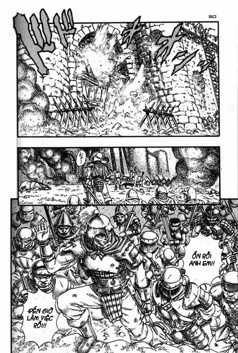 Berserk Tập 9 trang 31