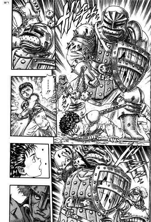 Berserk Tập 9 trang 38