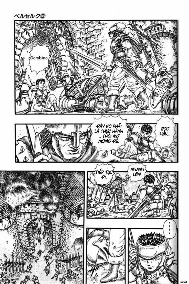 Berserk Tập 9 trang 39