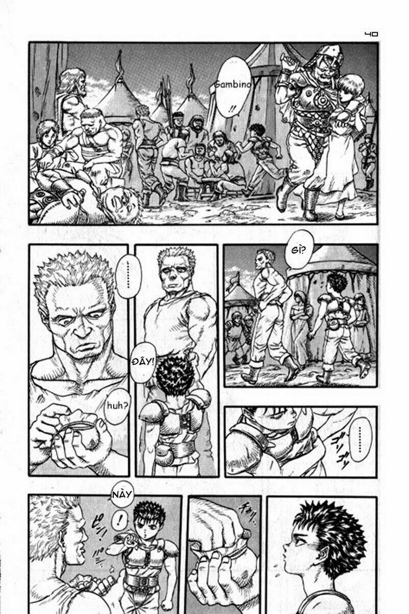Berserk Tập 9 trang 41