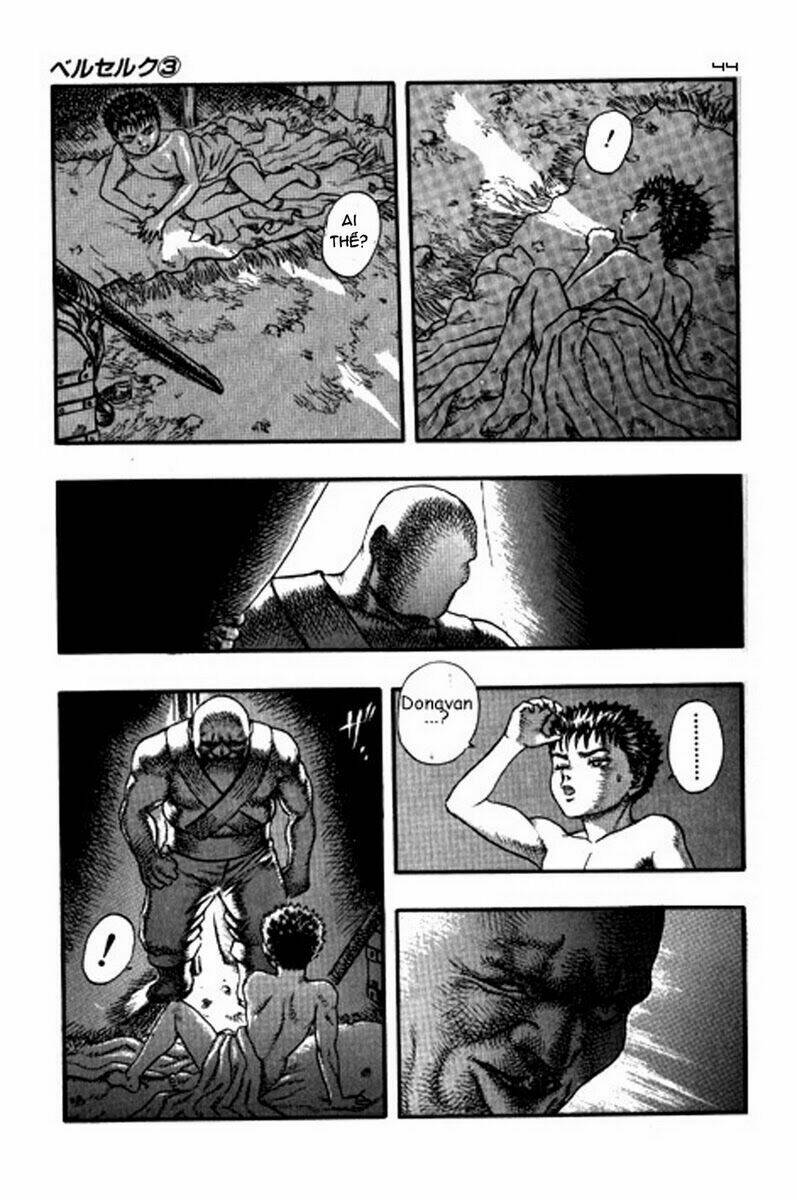 Berserk Tập 9 trang 45