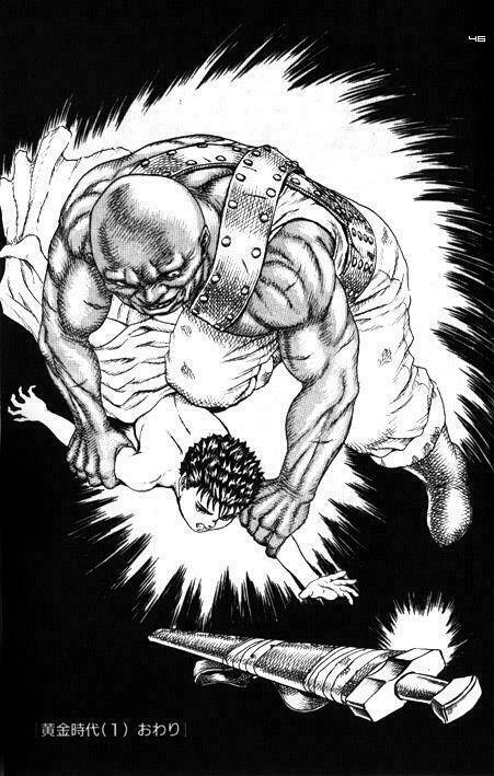 Berserk Tập 9 trang 47