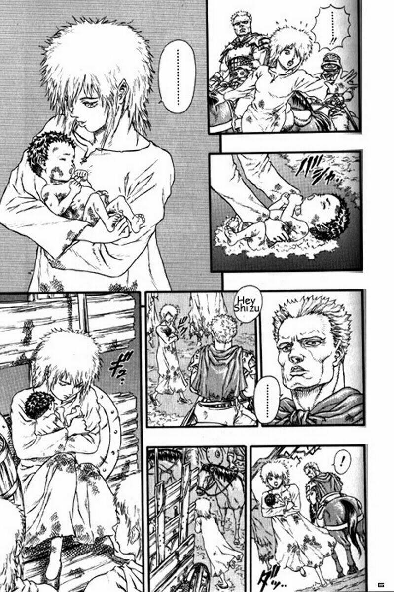 Berserk Tập 9 trang 7