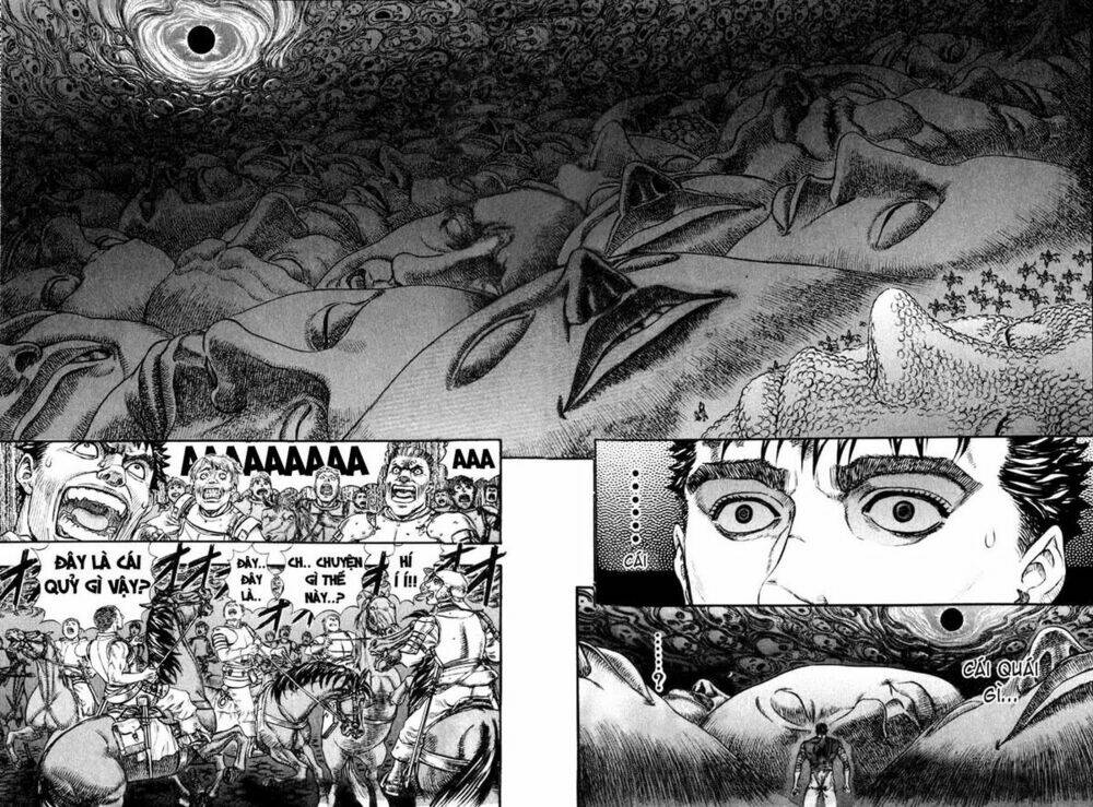 Berserk Tập 90 trang 11