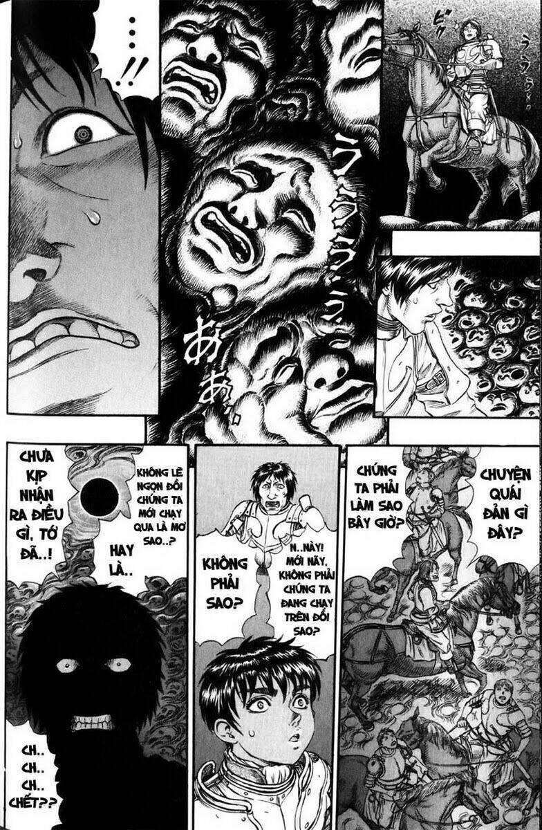 Berserk Tập 90 trang 12