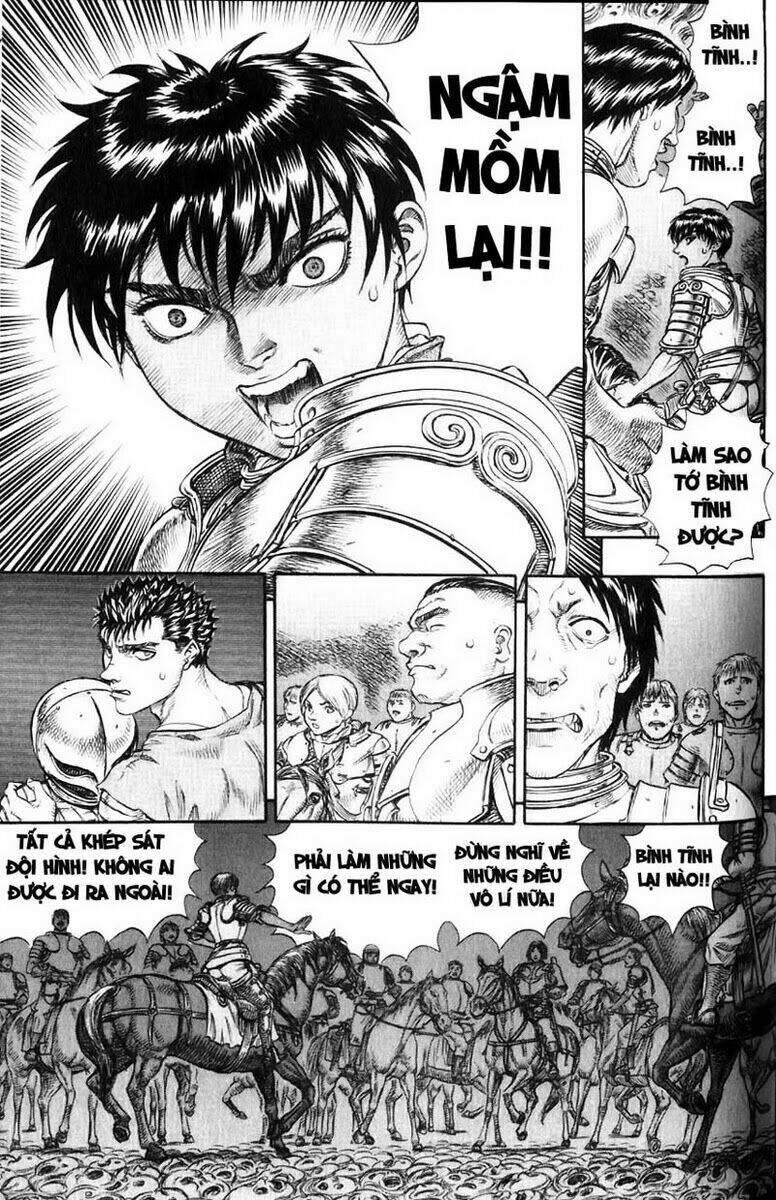 Berserk Tập 90 trang 13