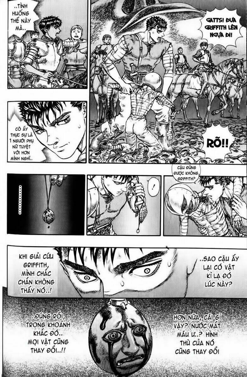 Berserk Tập 90 trang 14