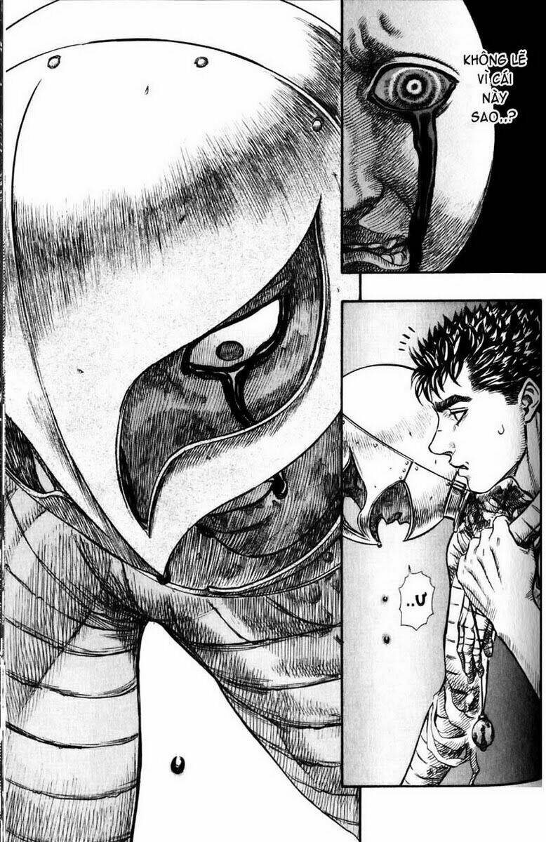 Berserk Tập 90 trang 15