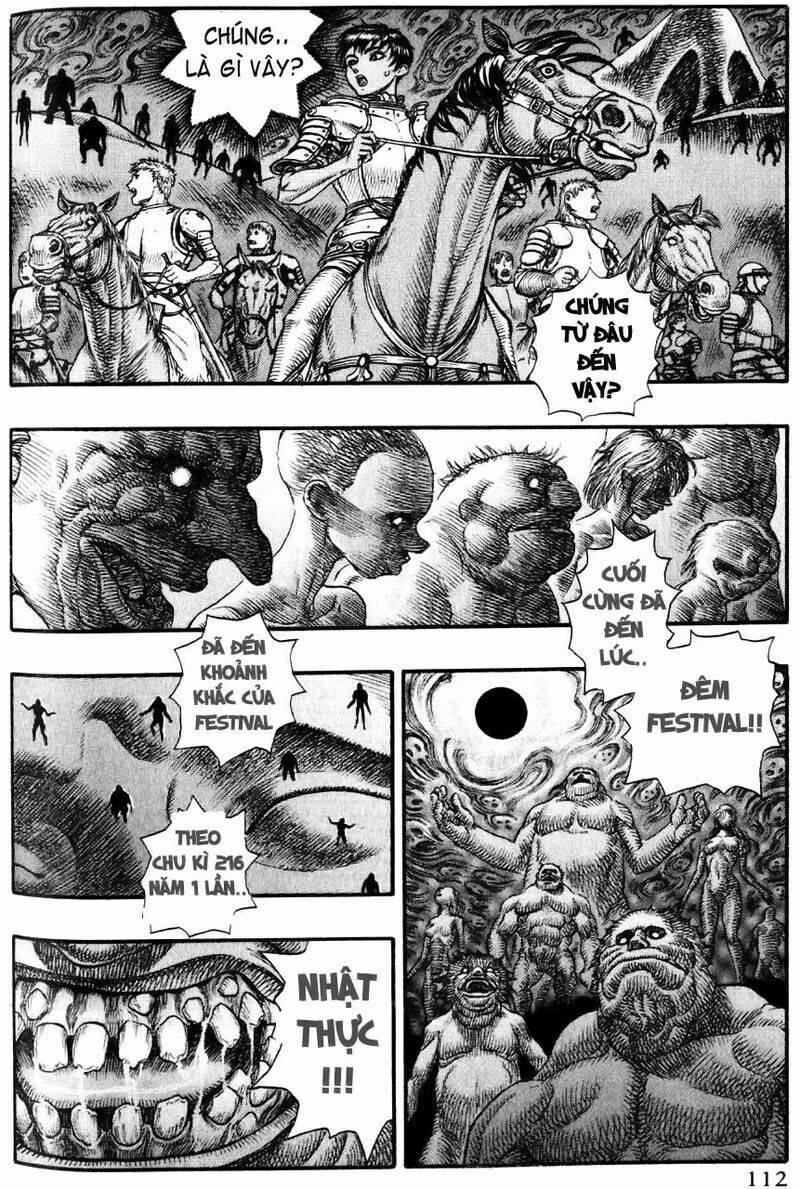 Berserk Tập 90 trang 17