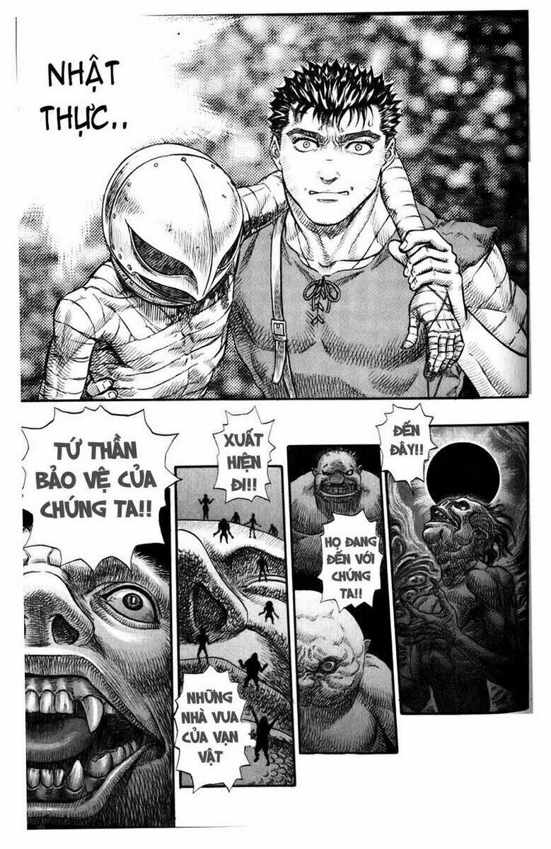 Berserk Tập 90 trang 18