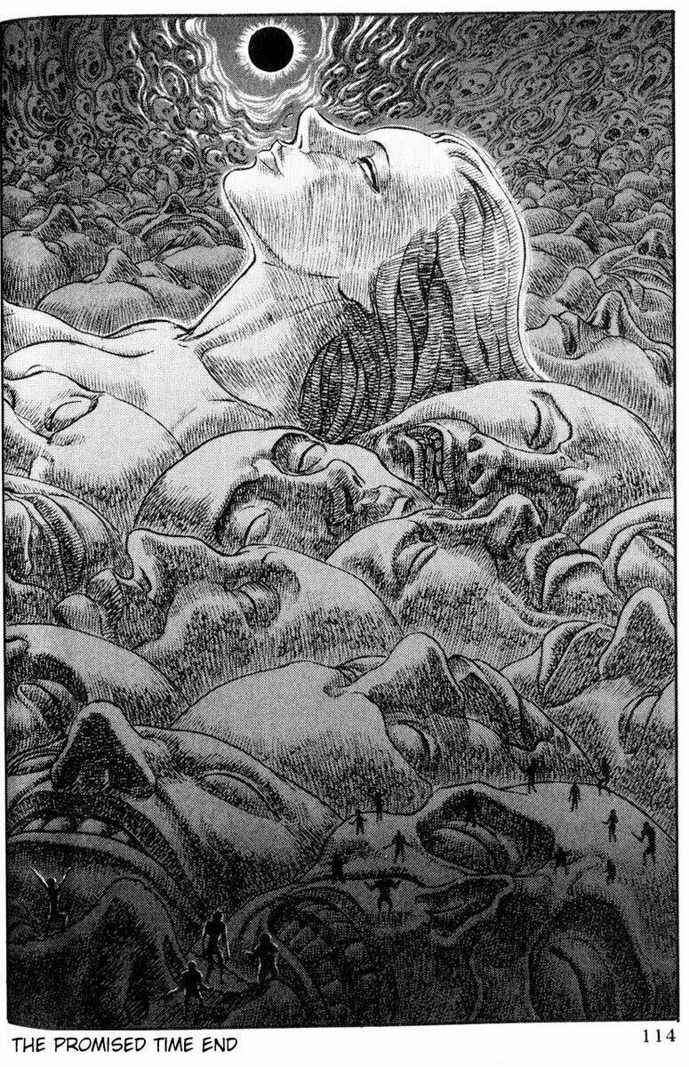 Berserk Tập 90 trang 19