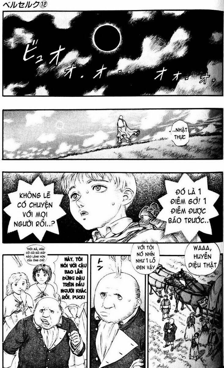 Berserk Tập 90 trang 9
