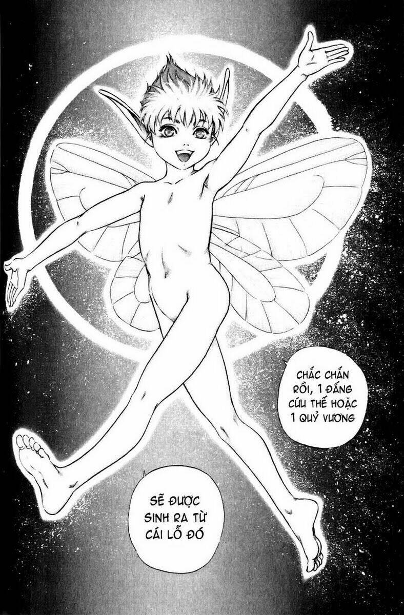 Berserk Tập 90 trang 10