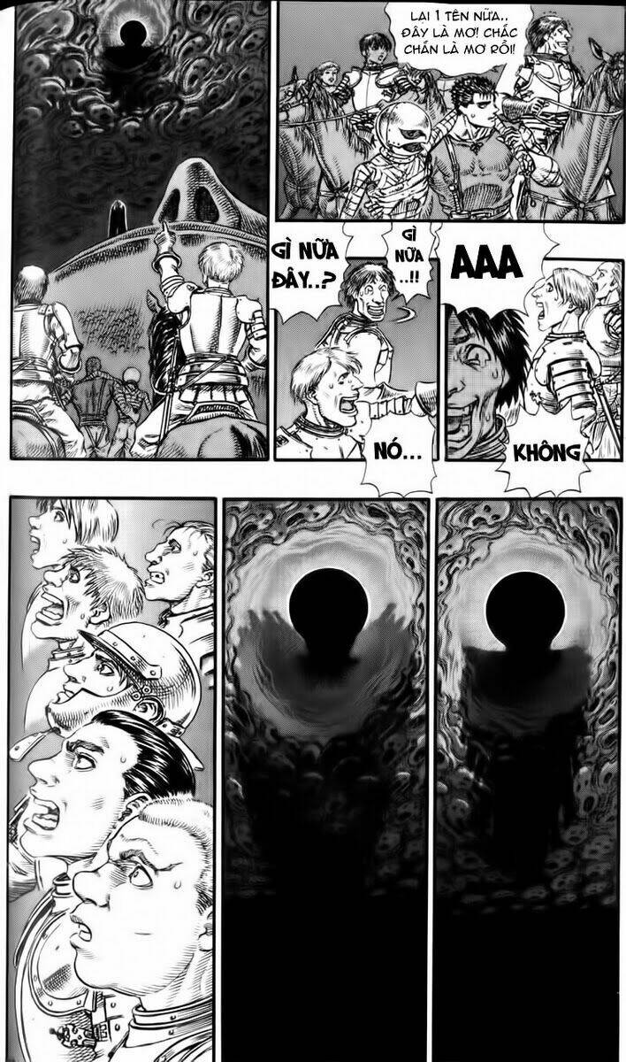 Berserk Tập 91 trang 11