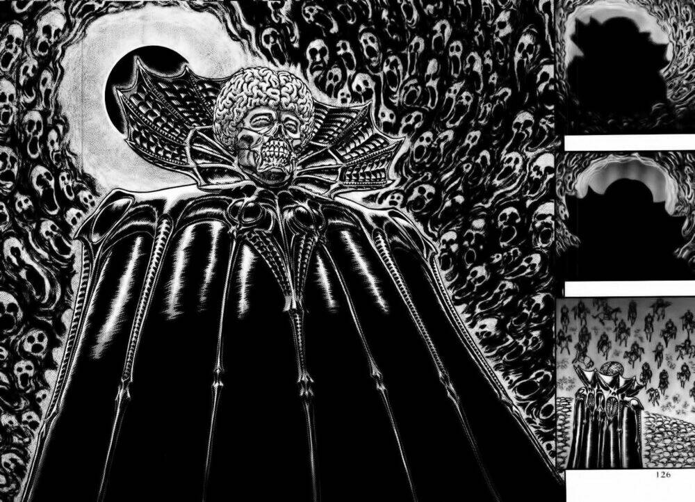Berserk Tập 91 trang 13