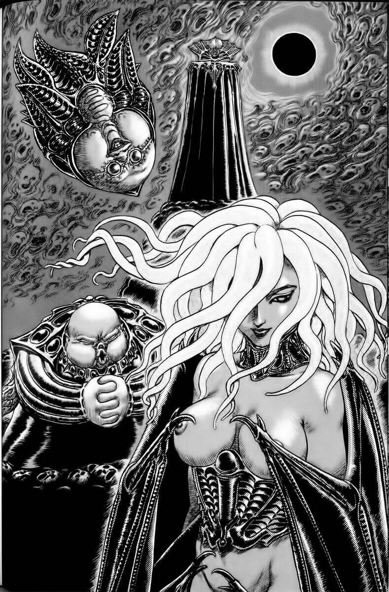 Berserk Tập 91 trang 14
