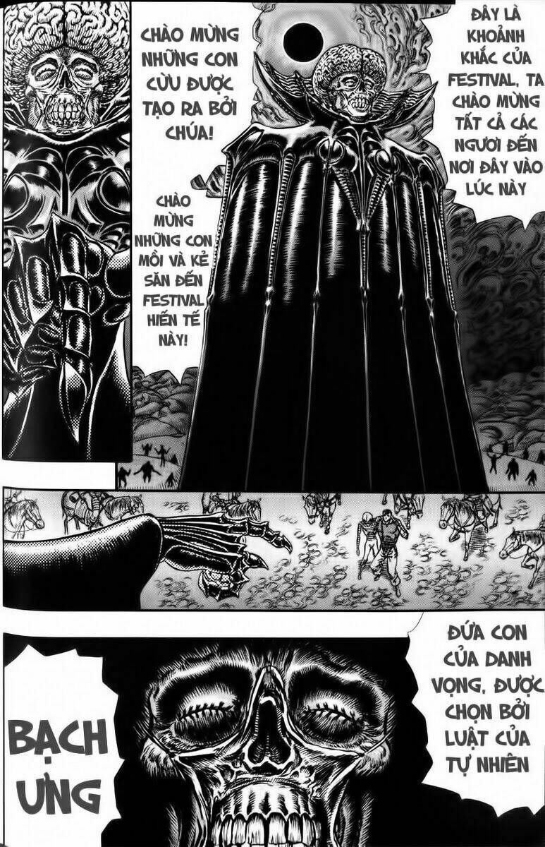 Berserk Tập 91 trang 16