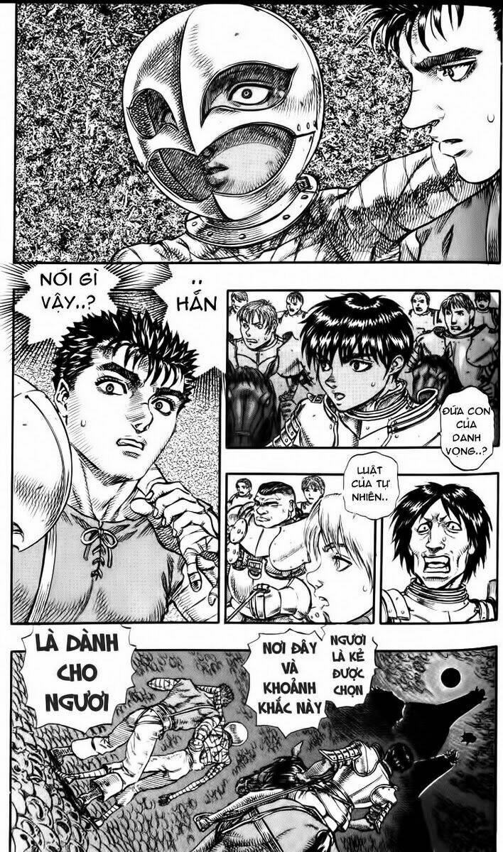 Berserk Tập 91 trang 17