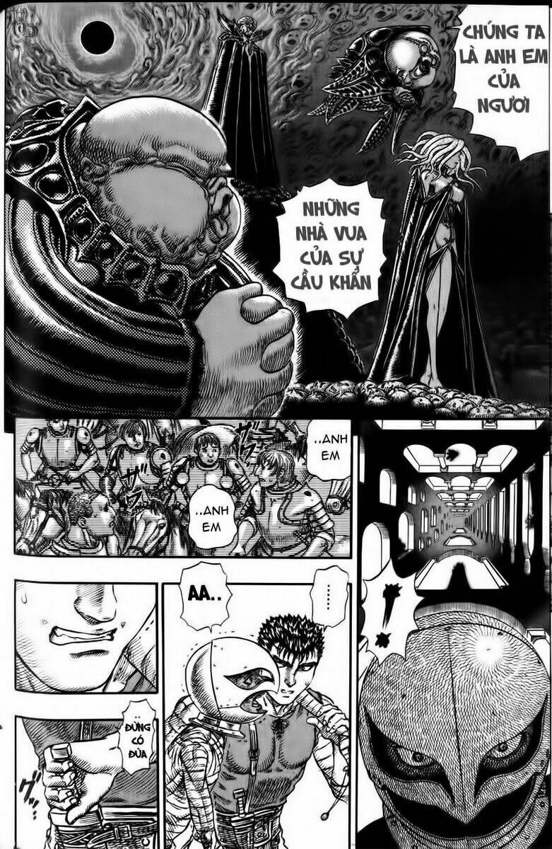 Berserk Tập 91 trang 18