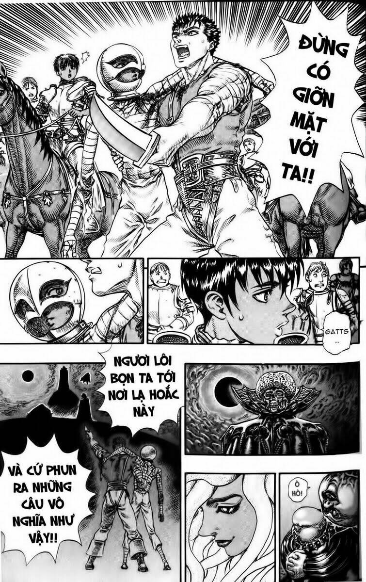 Berserk Tập 91 trang 19