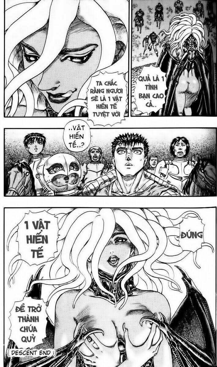 Berserk Tập 91 trang 21