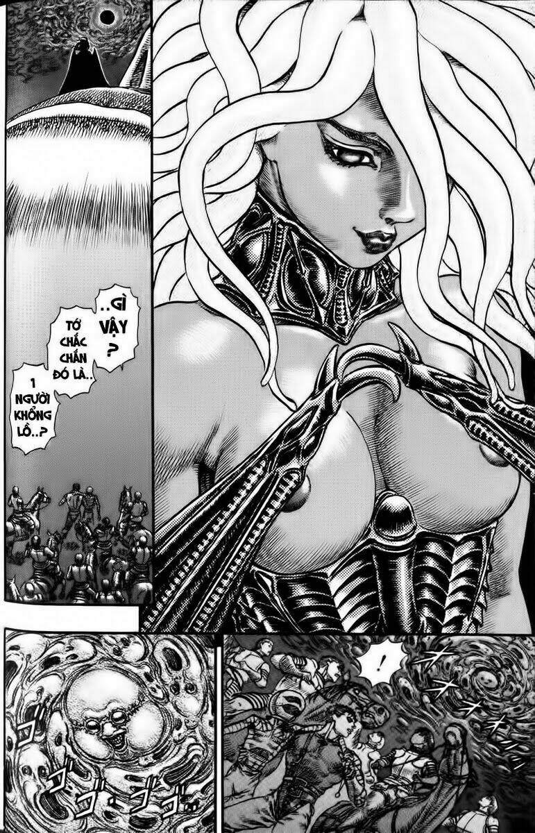 Berserk Tập 91 trang 7