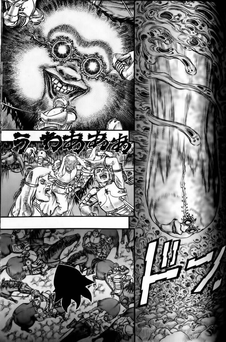 Berserk Tập 91 trang 8