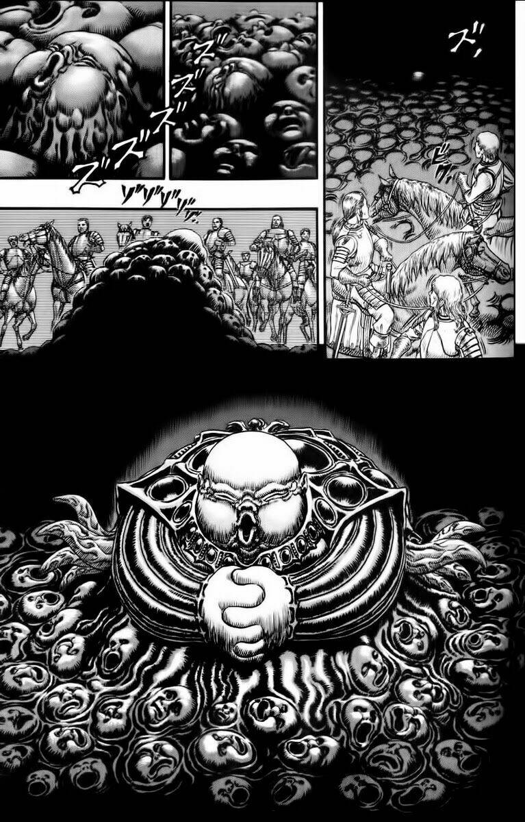 Berserk Tập 91 trang 10