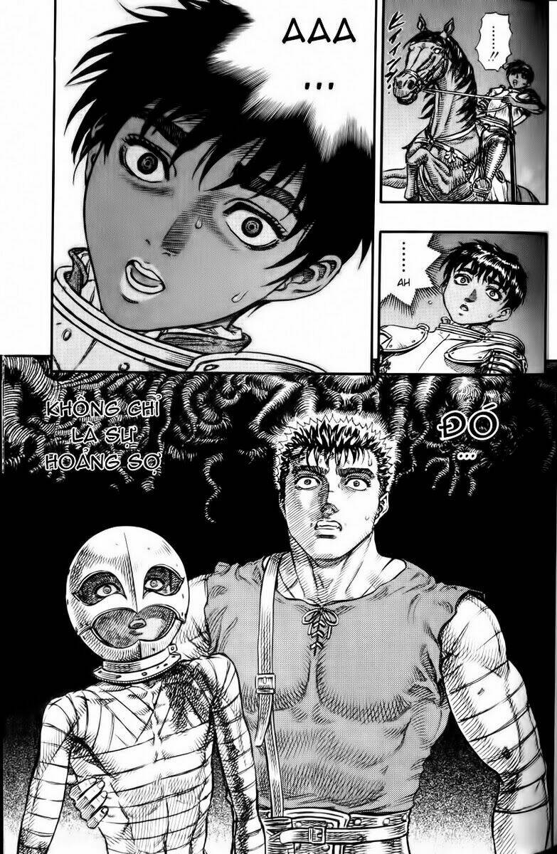 Berserk Tập 92 trang 11