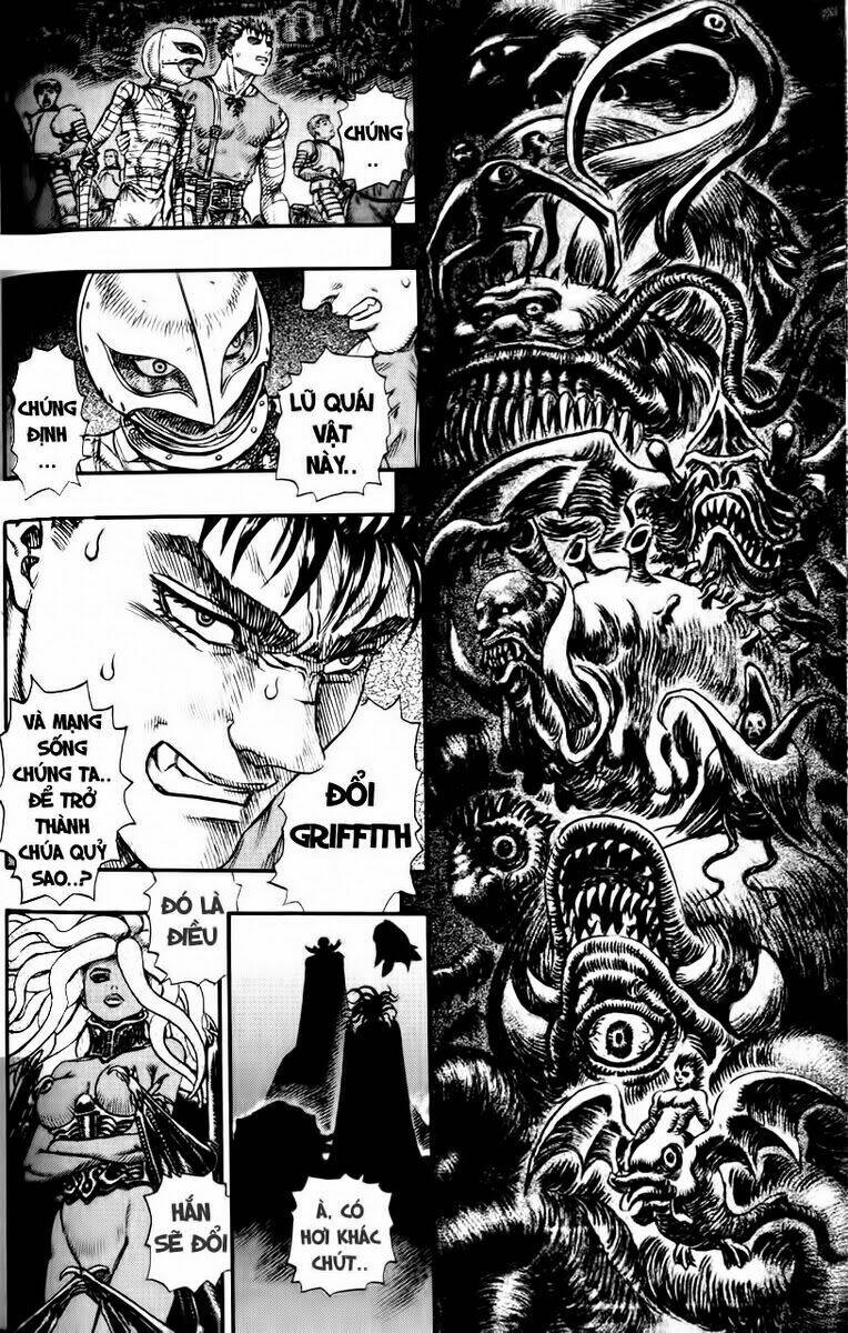 Berserk Tập 92 trang 13