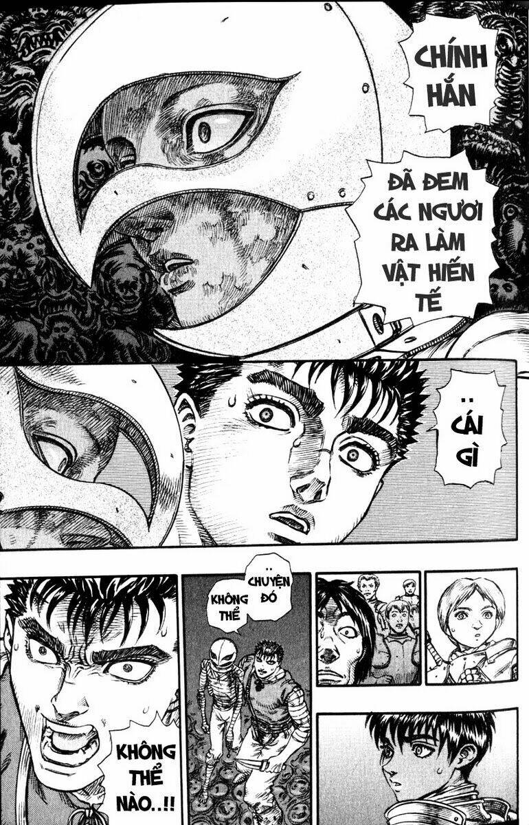 Berserk Tập 92 trang 14