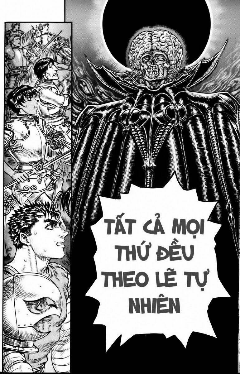 Berserk Tập 92 trang 15
