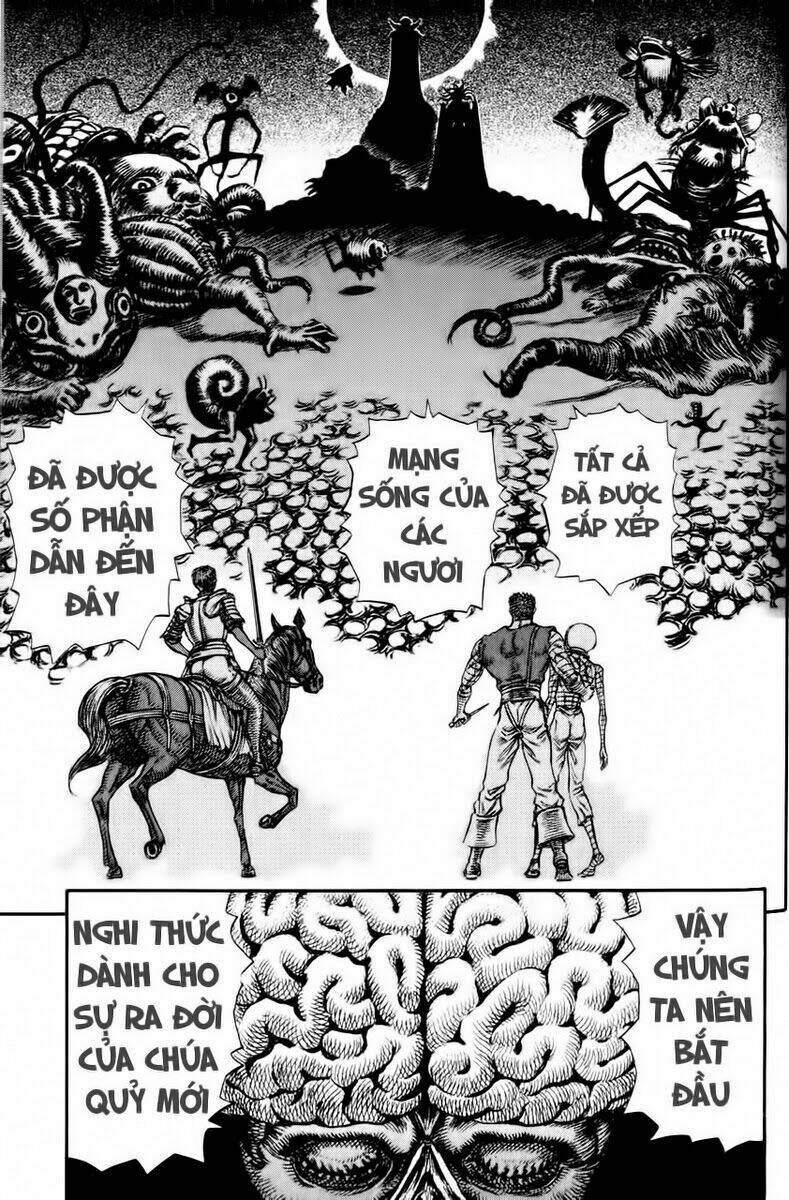Berserk Tập 92 trang 16