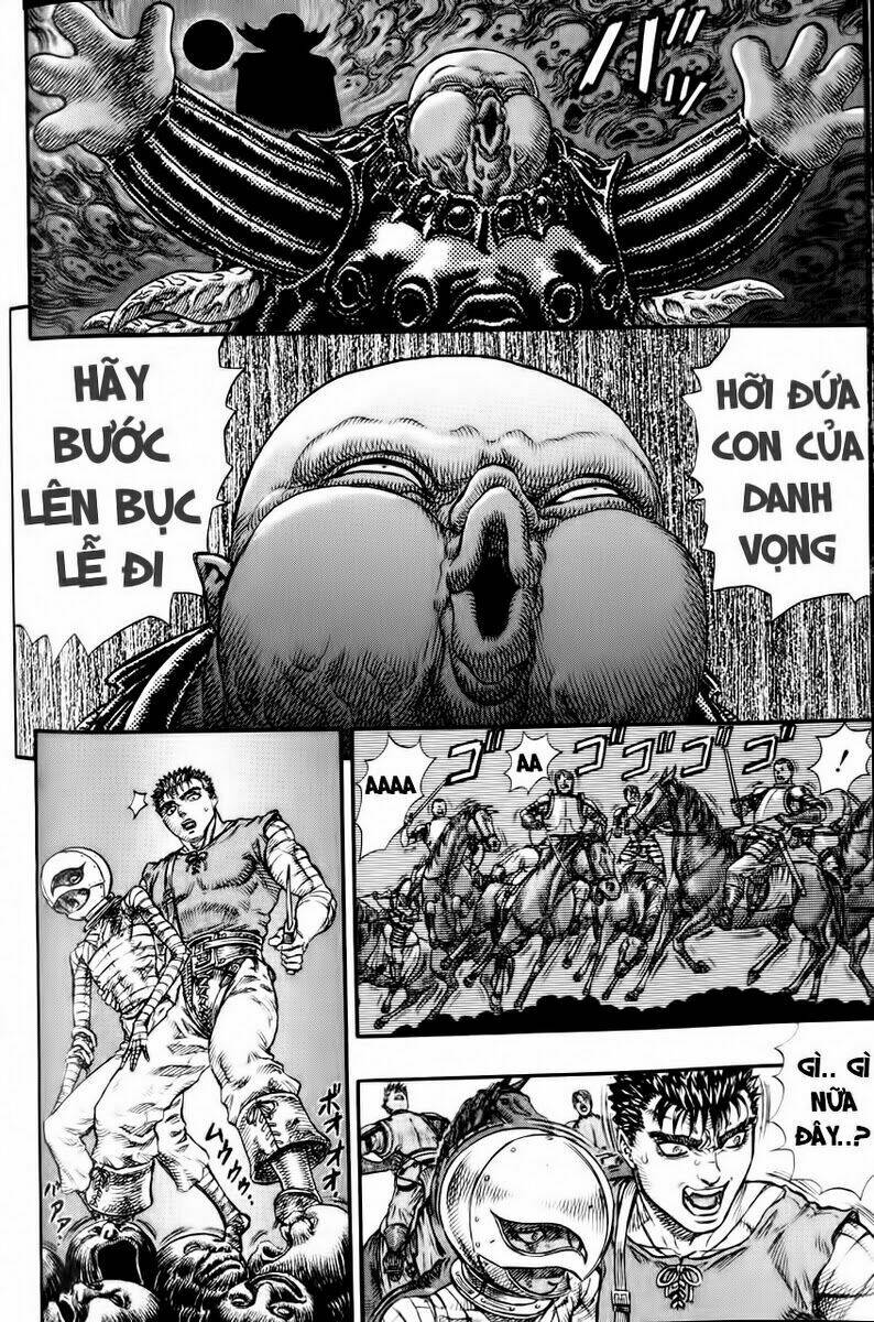 Berserk Tập 92 trang 17
