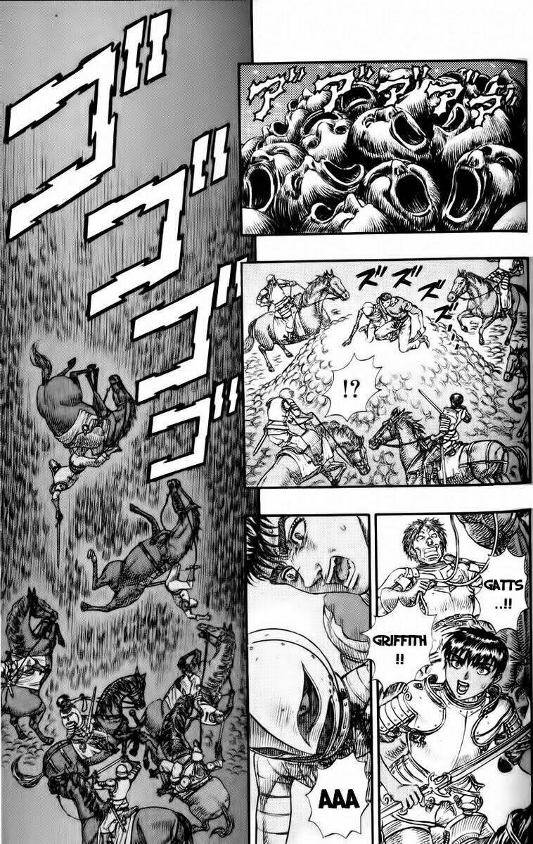 Berserk Tập 92 trang 18