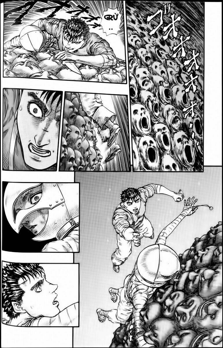 Berserk Tập 92 trang 19