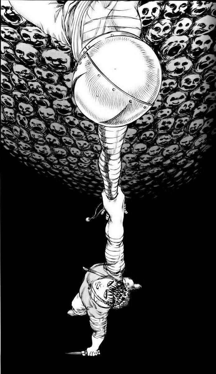Berserk Tập 92 trang 20