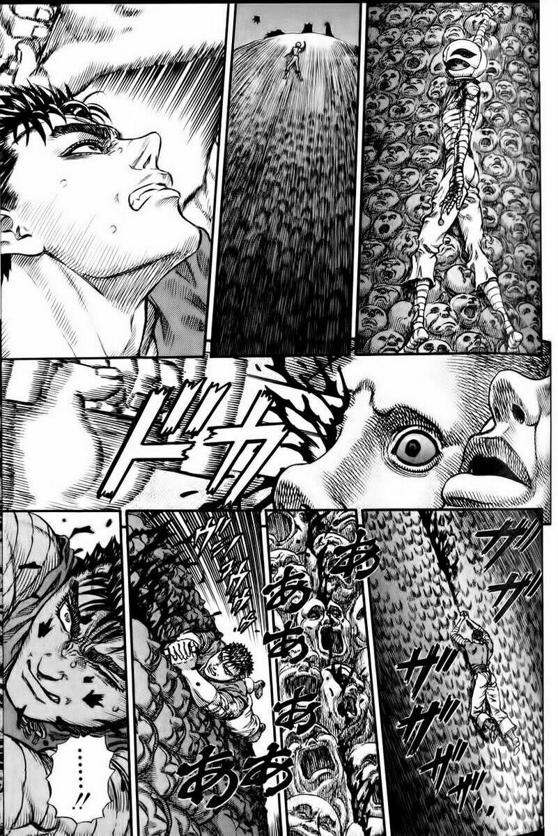 Berserk Tập 92 trang 22