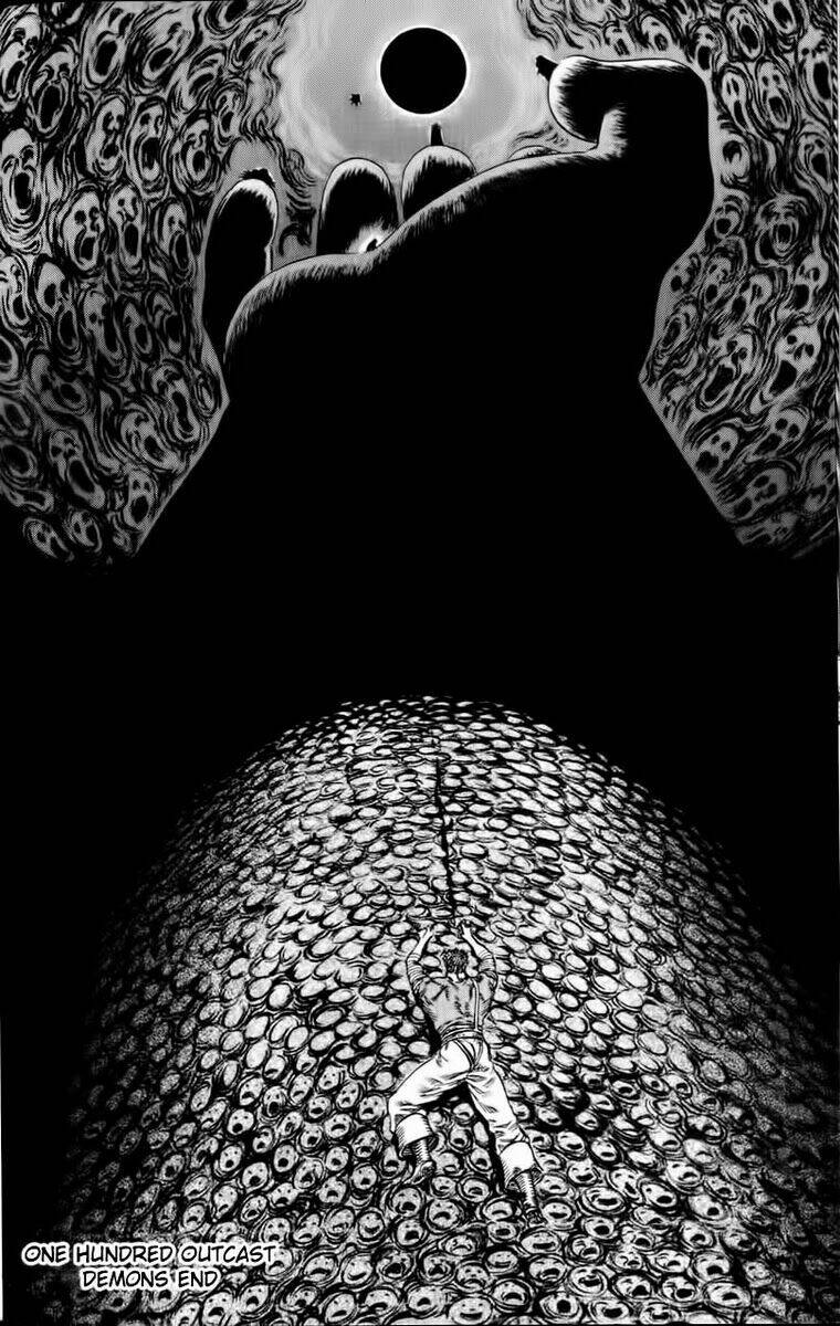 Berserk Tập 92 trang 23
