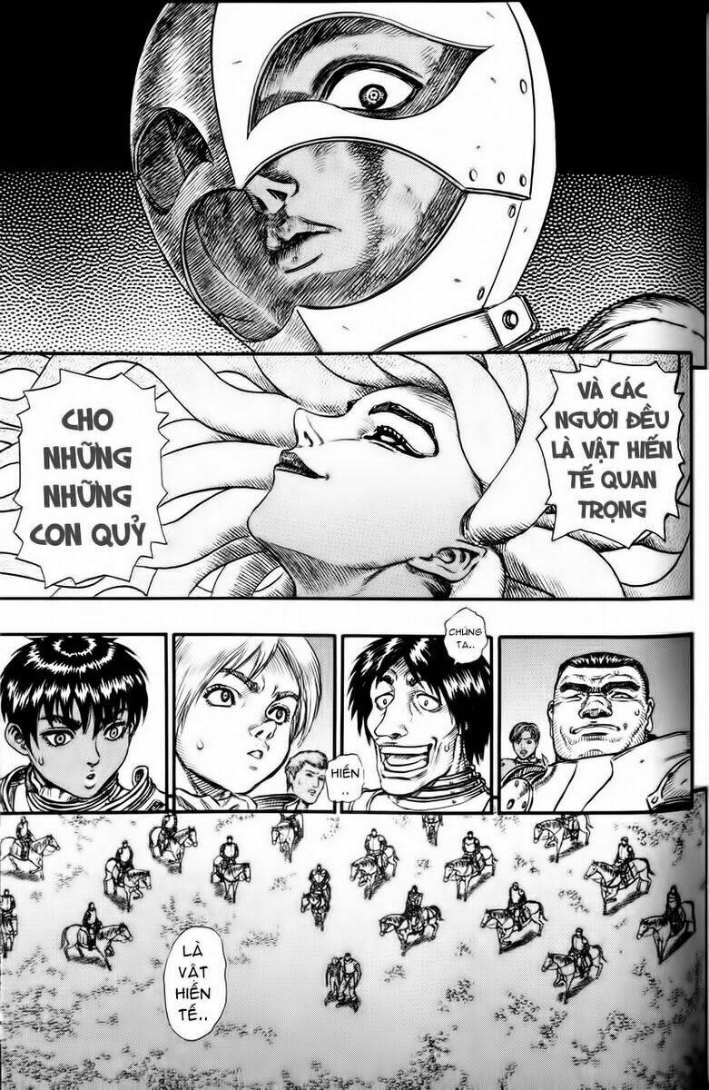 Berserk Tập 92 trang 8