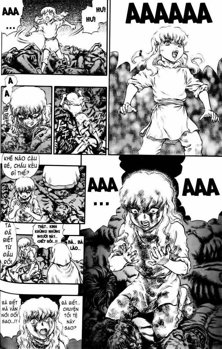 Berserk Tập 93 trang 12