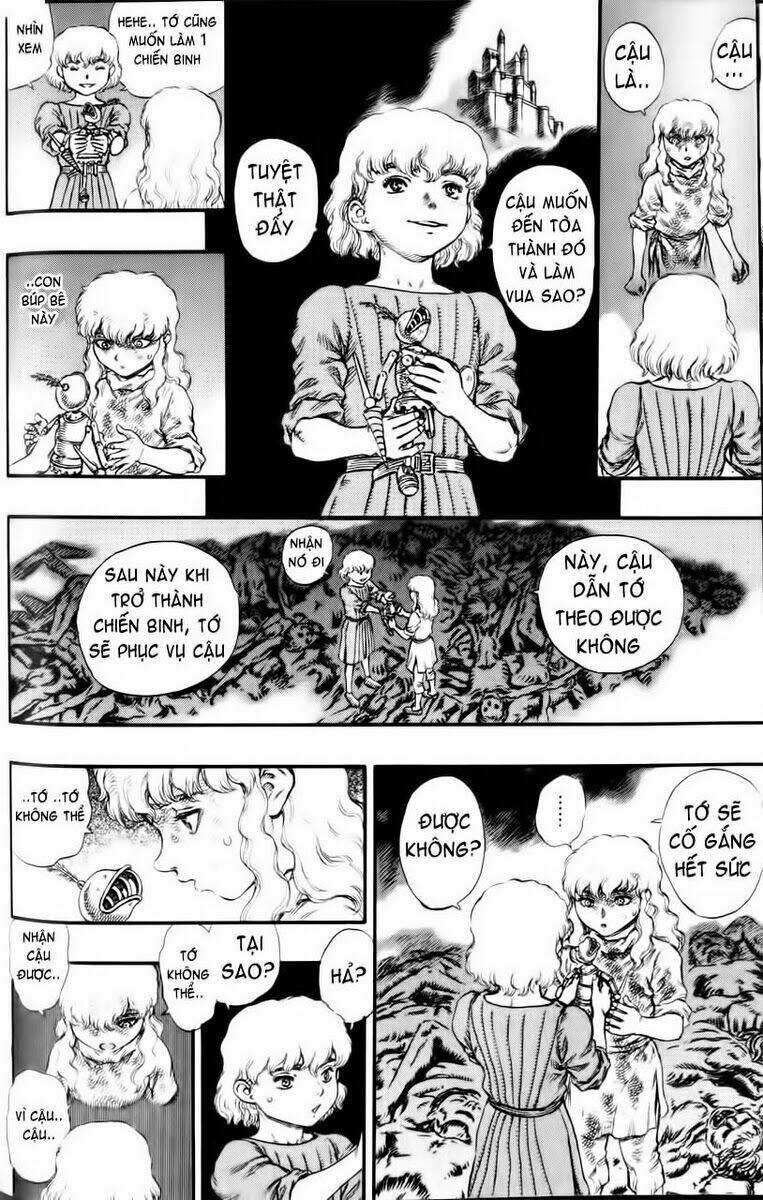 Berserk Tập 93 trang 14